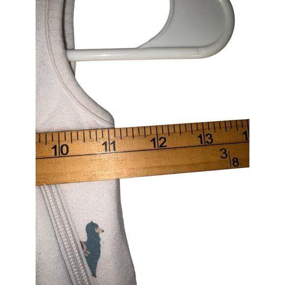 Kyte Baby Sleep Bag in the Alpaca print size 0-6 months - Picture 8 of 10